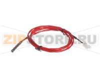 PTC PROBE,48,1K W/PLUG