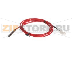 PTC PROBE,48,1K W/PLUG 