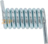 ПРУЖИНА Ø 20X45 ММ