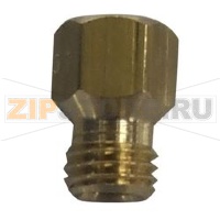 UGELLO BRUCIATORE GPL 0.50