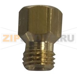 UGELLO BRUCIATORE GPL 0.50 