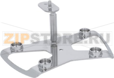 ПЕРЕДНЯЯ ОПОРА ДЛЯ МОДЕЛЕЙ СЕРИИ SPEED S PLUS 1 STEP 