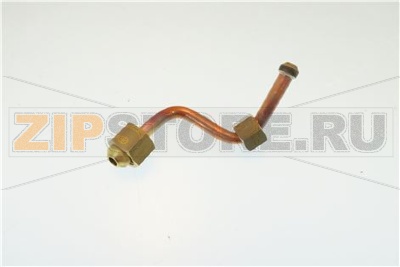 TUBO DOSATORE DX - SCAMBIATORE 