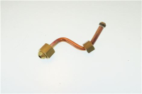 TUBO DOSATORE DX - SCAMBIATORE