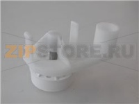 ASSIEME ELETTROPOMPA MAGNETICA