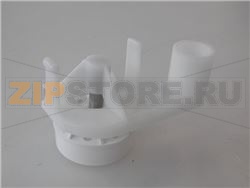 ASSIEME ELETTROPOMPA MAGNETICA 