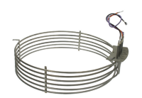 ТЭН 9000Вт 230В