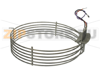 ТЭН 9000Вт 230В 