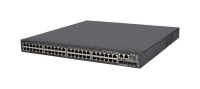 Коммутатор агрегации H3C S-5130S-52C-PWR-HI