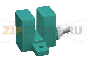 Индуктивный датчик Inductive slot sensor SJ10-E2 Pepperl+Fuchs General specificationsSwitching functionNormally open (NO)Output typePNPSlot width10 mmDepth of immersion (lateral)13.5 ... 16.5 mmOutput polarityDCNominal ratingsOperating voltage10 ... 30 V DCSwitching frequency0 ... 1000 HzHysteresistyp. 5%Reverse polarity protectionreverse polarity protectedShort-circuit protectionpulsingVoltage drop&le 3 VOperating current0 ... 200 mANo-load supply current&le 15 mAApprovals and certificatesUL approvalcULus Listed, General PurposeCSA approvalcCSAus Listed, General PurposeCCC approvalCCC approval / marking not required for products rated &le36 VAmbient conditionsAmbient temperature-25 ... 70 °C (-13 ... 158 °F)Mechanical specificationsConnection typecable PVC , 2 mCore cross-section0.75 mm2Housing materialPBTDegree of protectionIP67