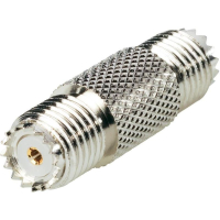 Разъем UHF, штекер Mini-UHF, 1 шт BKL Electronic 0407010