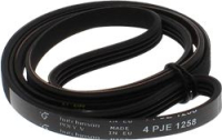 ELASTIC BELT J4 WHIRLPOOL C00055042