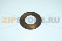 RONDELLA DI RASAMENTO ø 31,5x16x0,8 mm