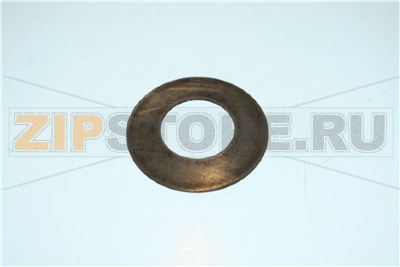 RONDELLA DI RASAMENTO ø 31,5x16x0,8 mm 