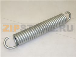 MOLLA COPERCHIO EKBD ø 45 mm 