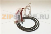 RESISTENZA 600W 230V