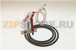 RESISTENZA 600W 230V 