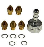 UGELLI GAS GPL FAGOR 71X5443