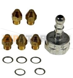 UGELLI GAS GPL FAGOR 71X5443 