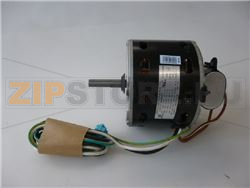 KIT MOTORE VENTOLA 208-230V 50/60Hz 