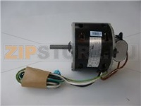 KIT MOTORE VENTOLA 208-230V 50/60Hz