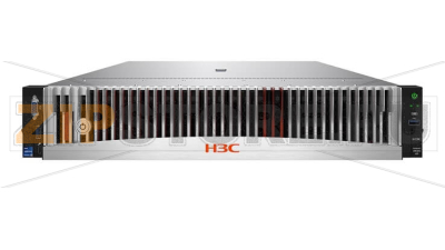 Сервер H3C UniServer R4900 G5 SFF 