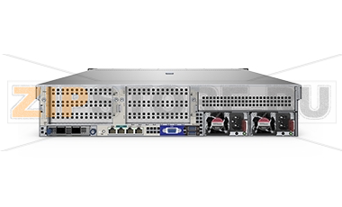 Сервер H3C UniServer R4900 G5 SFF 