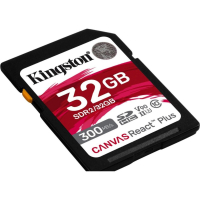 Карта памяти 32 Гб Kingston SDCR-32GB