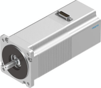 Двигатель шаговый Festo EMMS-ST-87-L-SB-G2