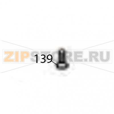 Post (eccentric) Sato SG112-ex Post (eccentric) Sato SG112-exЗапчасть на деталировке под номером: 139Название запчасти на английском языке: Post (eccentric) Sato SG112-ex.