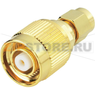 Разъем обратный SMA, гнездо обратное TNC, 1 шт BKL Electronic 0419417 