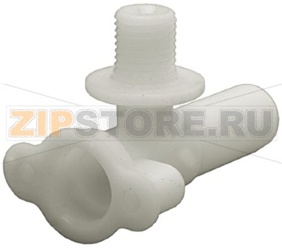 ОПОРА ВАЛА МИКРОВЫКЛЮЧАТЕЛЯ 