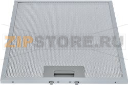 HOOD FILTER HOOVER GORENJE 