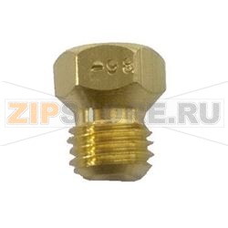 INJECTEUR D 98 M 6 