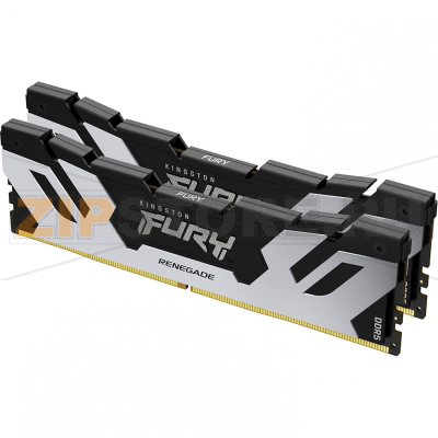 Оперативная память 32 Гб, 6000 МГц, DDR5 Kingston KF560C32RSK2-32 
