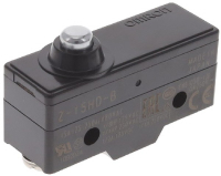 Выключатель концевой Omron Z-15HD-B