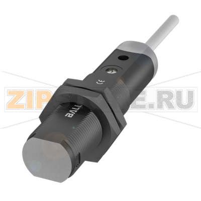 Затвор световой отражательный Balluff BOS00K2 