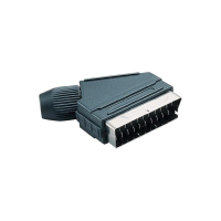 Разъем SCART BKL Electronic 0903011