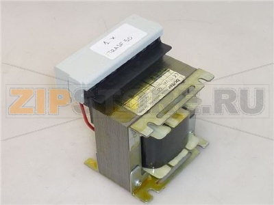 TRASFORMATORE 50VA + morsetti 