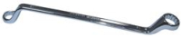 CLE POLYGONALE CONTRECOUDEE