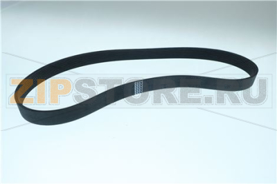 CINGHIA PIATTA HR6 9 