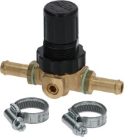 НАБОР РЕДУКТОРА ДАВЛЕНИЯ МЕДЬ