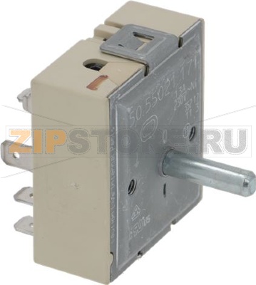 РЕГУЛЯТОР МОЩНОСТИ 