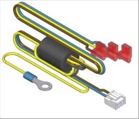 КАБЕЛЬ IEC – ИСТОЧНИК ПИТАНИЯ SOUL 2