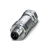 Разъем Phoenix Contact SACC-M12MSB-5CON-DM 5-8 SH VA
