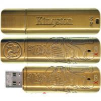 Накопитель USB 4 Гб Kingston DTTC-4GB