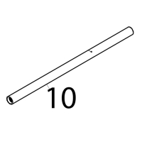 Right rinse ARM Silanos N700 PS