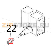 Washer Angelo Po FM1011E2