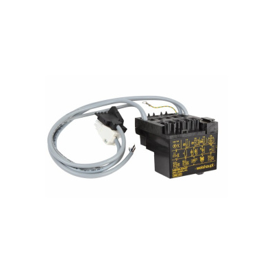 Консоль подключения Weishaupt AGK 86.20 