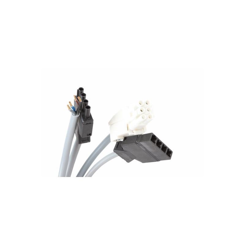 Консоль подключения Weishaupt AGK 86.20 
